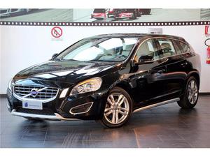 Volvo V60 D3 Geartronic Momentum - UNICO PROPRIETARIO