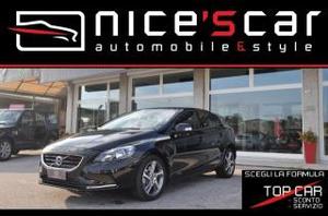Volvo v40 d2 geartronic kinetic geartronic