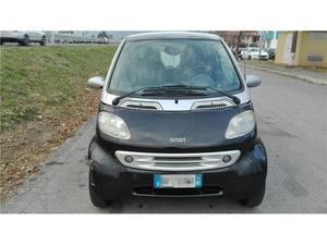 smart forTwo 600 smart