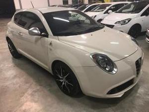 Alfa romeo mito 1.4 t 170 cv m.air s&s quadrifoglio verde