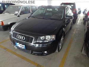 Audi A3 1.9 TDI Ambition