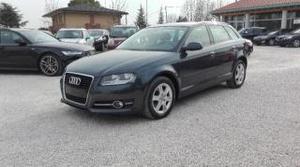 Audi a3 1,6 tdi sportback ambition ok neopatentati