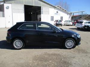 Audi a3 1.8 tfsi quattro s tronic ambiente 3 porte