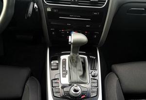 Audi a4 audi a4 1.8 tfsi 170cv multitronic