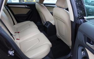 Audi a5 audi a5 sportback 2.0 tdi 143 ambiente multitronic a