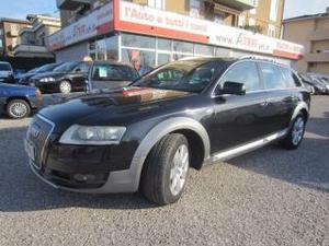 Audi allroad 3.0 v6 tdi f.ap. autom. -unipropriet.-da