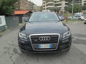 Audi q5 2.0 tdi 125kw quattro s tronic