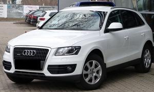 Audi q5 audi q5 2.0 tdi 170 cv quattro s tronic