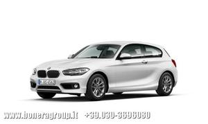 BMW 116 d 3p. Advantage rif. 