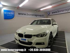 BMW 320 d MSport rif. 