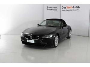 BMW Z4 2.5si cat Roadster