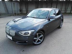 Bmw 125 d 5p. sport