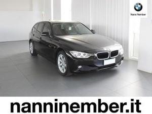 Bmw 316 d touring modern