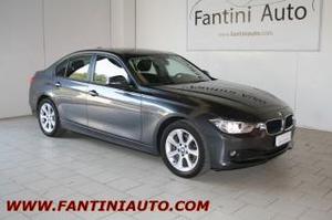 Bmw 318 d cv cat attiva garanzia 12 m.