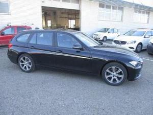 Bmw 320 serie 3 d touring
