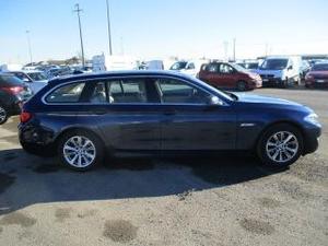 Bmw 520 serie 5 d touring
