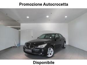 Bmw 530 d cat xdrive futura auto