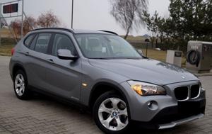 Bmw x1 bmw x1 xdrive20 d