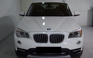 Bmw x1 bmw x1 xdrive20 d x-line