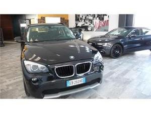 Bmw x1 x drive20d futura 2.0 d 177cv