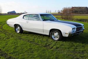 Buick - Skylark Vci - 