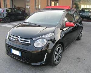 Citroen c1 airscape vti 68 etg 3 porte shine