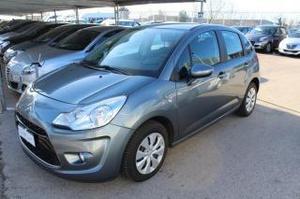 Citroen c3 1.1 con impianto gpl garantita