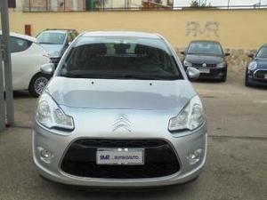 Citroen c3 1.1 seduction benz.+gpl.