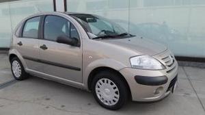 Citroen c3 1.4 perfect bi energy m