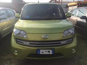 Daihatsu materia 1.3 sho