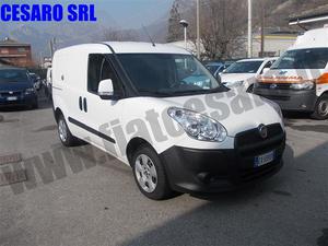 Fiat Doblo Cargo 1.3 Multijet 16v 90cv SX-DETAX