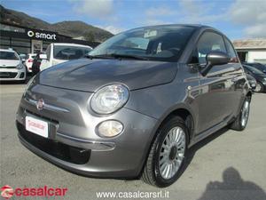 Fiat  Lounge TETTO BLUE&ME CLIMA AUTO PERFETTA