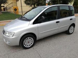 Fiat Multipla V Natural Power Dynamic