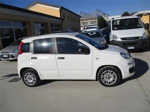 Fiat Panda VAN 1.3 MJT 75 Cv Euro5+Van S&S 4 posti EASY