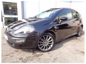 Fiat Punto Evo 1.3 Mjt 95 CV DPF SPORT - TETTO PANORAMICO