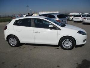 Fiat bravo van n1 1.6 multijet 105cv pop 4p