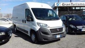 Fiat ducato  mjt 130cv pm tetto alto coibentato