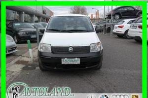 Fiat panda 1.1 van actual