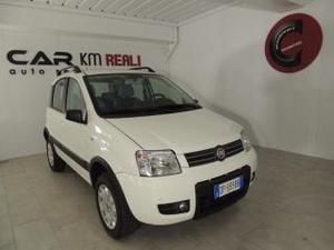 Fiat panda 1.2 4x4 climbing garanzia