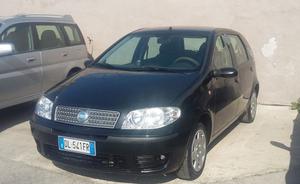 Fiat punto  finanziabile