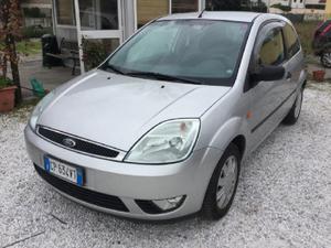 Ford Fiesta 1.4 TDCi 3p. Ghia