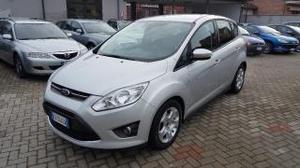 Ford c-max 1.6 tdci 95cv plus