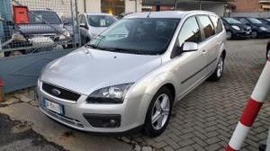 Ford focus 1.6 tdci (90cv) s.w.