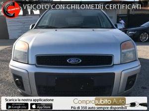 Ford fusion v 5p. plus km certificati