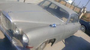 Jaguar MK10 x 3