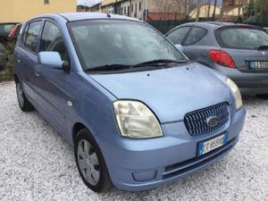 Kia Picanto V EX Fresh