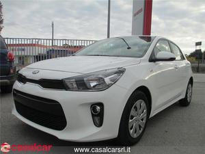 Kia Rio 1.2 BENZINA 5 porte City (ANCHE ACTIVE DISPONIBILI