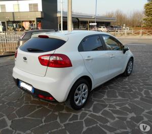 Kia Rio 1.2 CVVT 5p. EX ** km  **