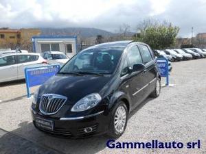 Lancia musa 1.3 mjt 16v 95 cv s&s dpf emotion automatica