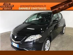 Lancia ypsilon  cv 5 porte gold